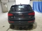 2014 Audi Q5 TDI Premium Plus