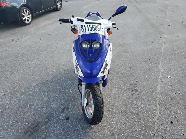 2015 Yiben Scooter