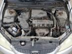 2004 Honda Civic DX VP