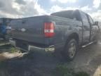 2006 Ford F150 Supercrew