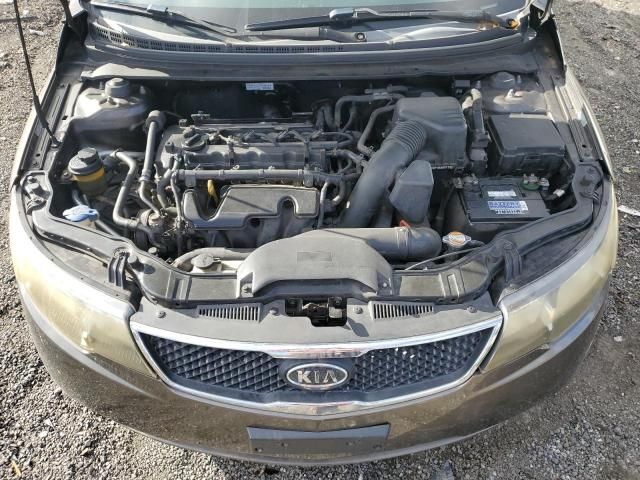 2010 KIA Forte EX