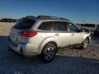 2012 Subaru Outback 2.5I Limited