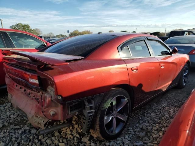 2014 Dodge Charger R/T