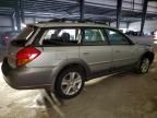 2005 Subaru Legacy Outback 2.5 XT