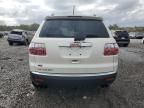 2012 GMC Acadia SLT-2