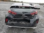 2019 Hyundai Veloster Turbo