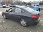 2008 Hyundai Elantra GLS