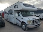 2008 Ford Econoline E350 Super Duty Cutaway Van