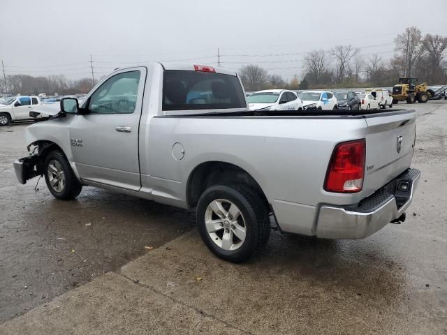 2013 Dodge RAM 1500 SLT