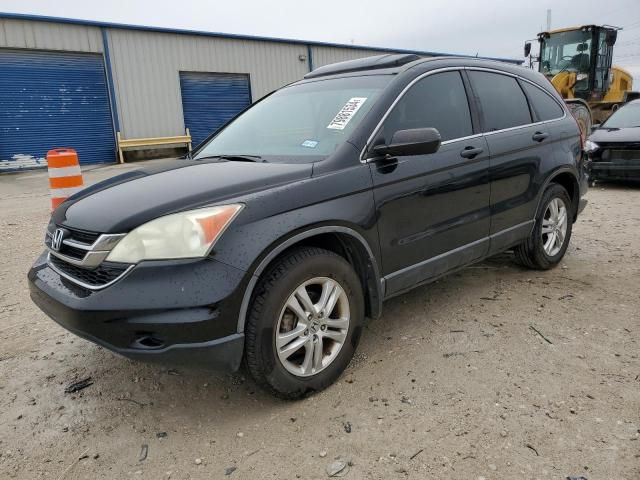 2010 Honda CR-V EX