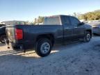 2015 Chevrolet Silverado C1500