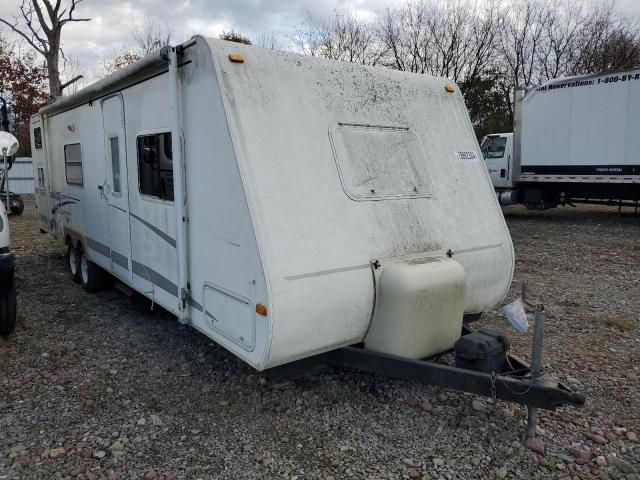 2005 Trailers Trailer