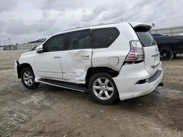 2017 Lexus GX 460