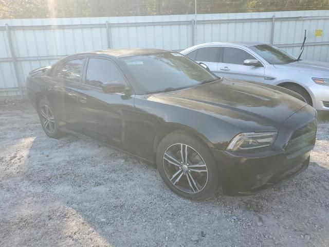 2013 Dodge Charger R/T