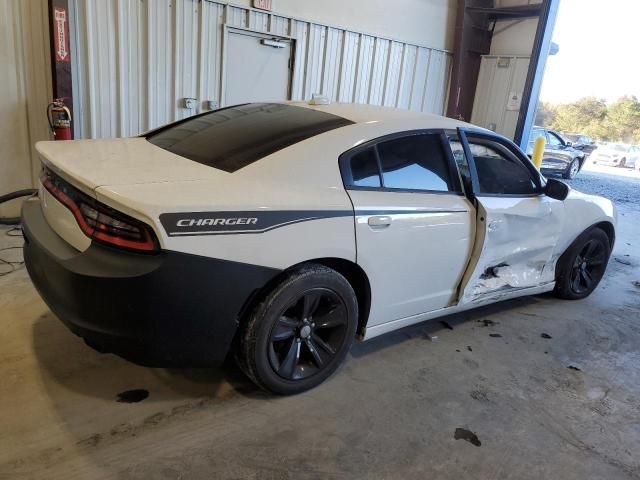 2017 Dodge Charger SXT