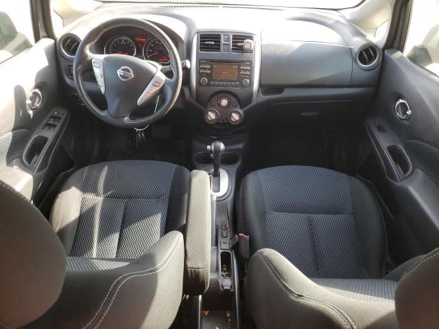 2014 Nissan Versa Note S