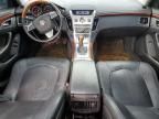 2012 Cadillac CTS Luxury Collection