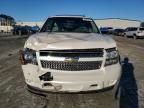 2010 Chevrolet Tahoe K1500 LTZ