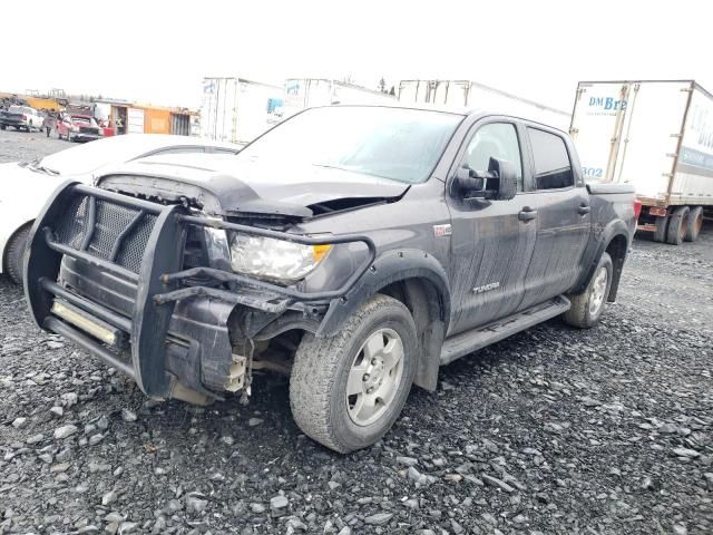 2013 Toyota Tundra Crewmax SR5