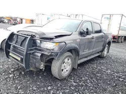 Salvage Cars with No Bids Yet For Sale at auction: 2013 Toyota Tundra Crewmax SR5