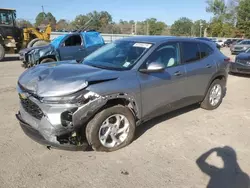 2025 Chevrolet Trax LS en venta en Shreveport, LA