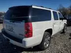 2011 GMC Yukon XL K1500 SLT