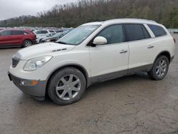 2010 Buick Enclave CXL en venta en Hurricane, WV