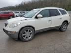 2010 Buick Enclave CXL