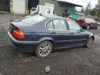 2004 BMW 330 XI