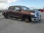 2014 Toyota Tundra Crewmax Platinum