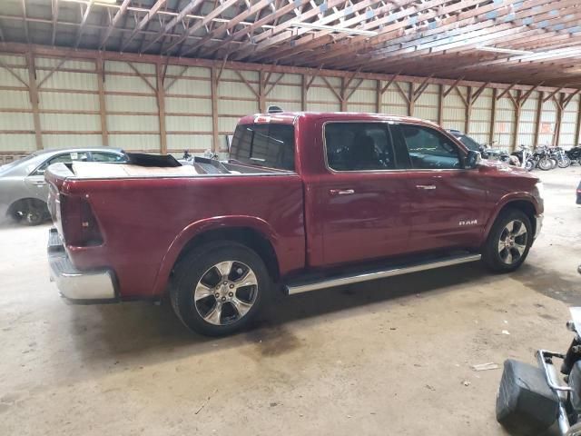 2019 Dodge 1500 Laramie