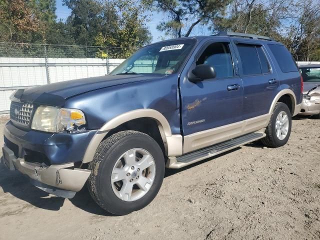 2005 Ford Explorer Eddie Bauer