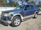 2005 Ford Explorer Eddie Bauer