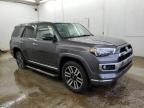 2014 Toyota 4runner SR5