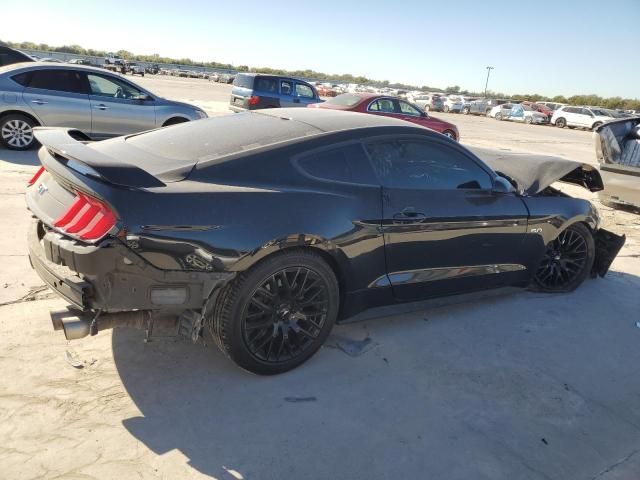 2018 Ford Mustang GT