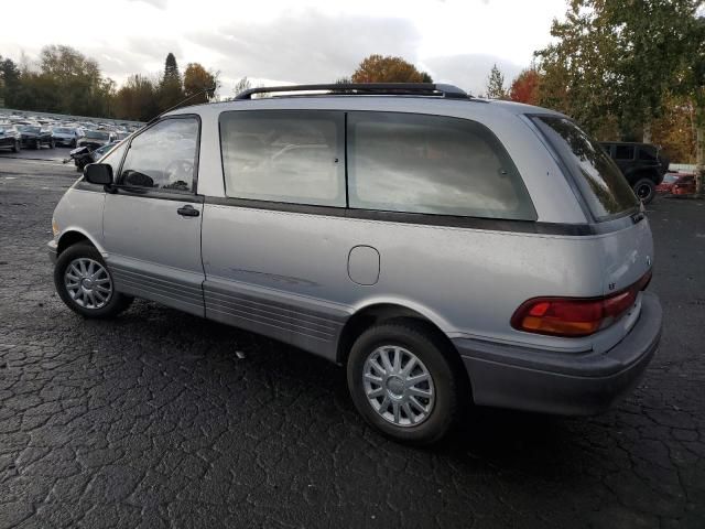 1994 Toyota Previa LE