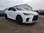 2023 Lexus RX 500H F Sport