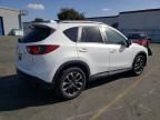 2016 Mazda CX-5 GT