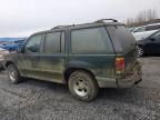 1996 Ford Explorer