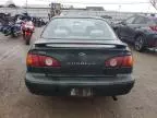 2001 Toyota Corolla CE