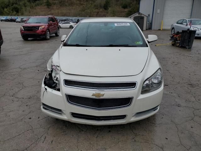 2012 Chevrolet Malibu 3LT