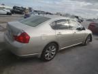 2006 Infiniti M35 Base