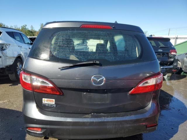 2015 Mazda 5 Sport