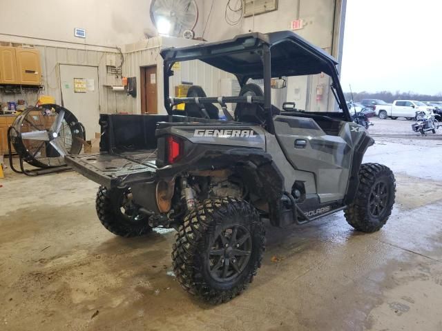 2023 Polaris General XP 1000 Premium