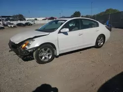 2008 Nissan Altima 2.5 en venta en San Diego, CA