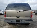 2002 Chevrolet Tahoe K1500