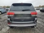 2017 Jeep Grand Cherokee Summit