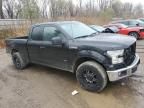 2015 Ford F150 Super Cab