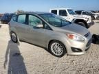 2016 Ford C-MAX SEL