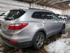 2013 Hyundai Santa FE GLS